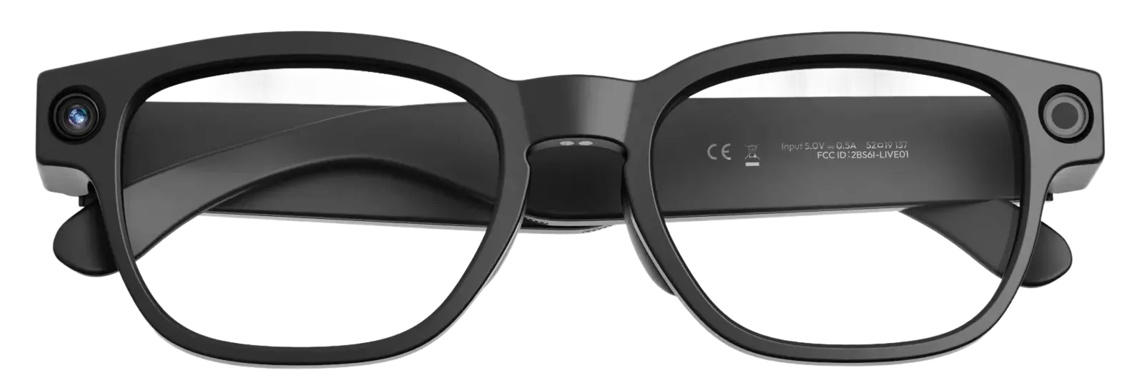 Smart Glasses