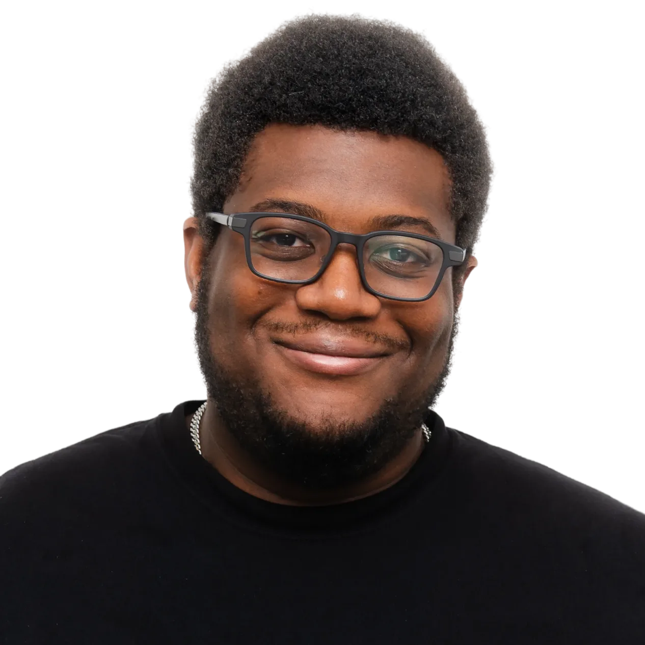 Isaiah Ballah