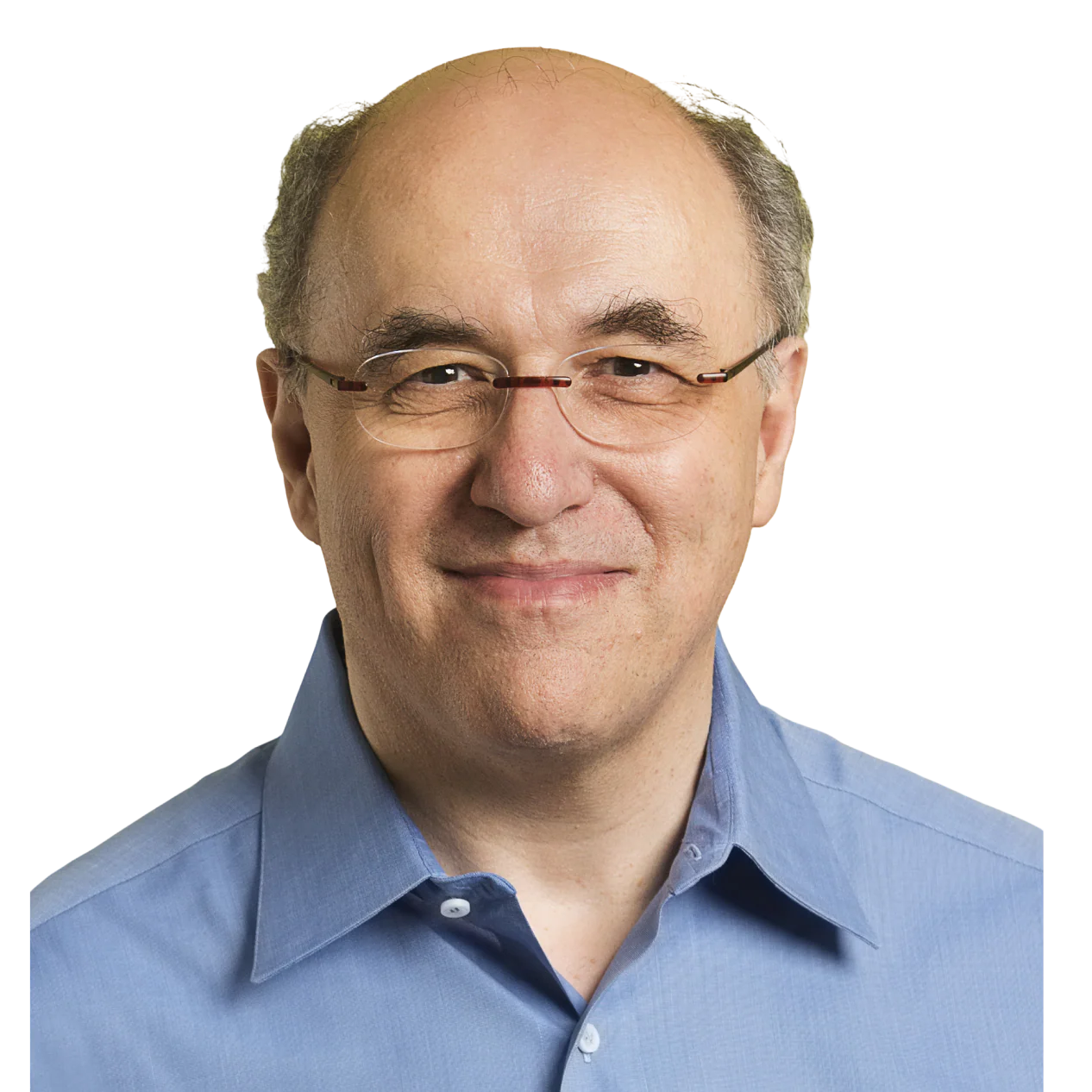 Stephen Wolfram