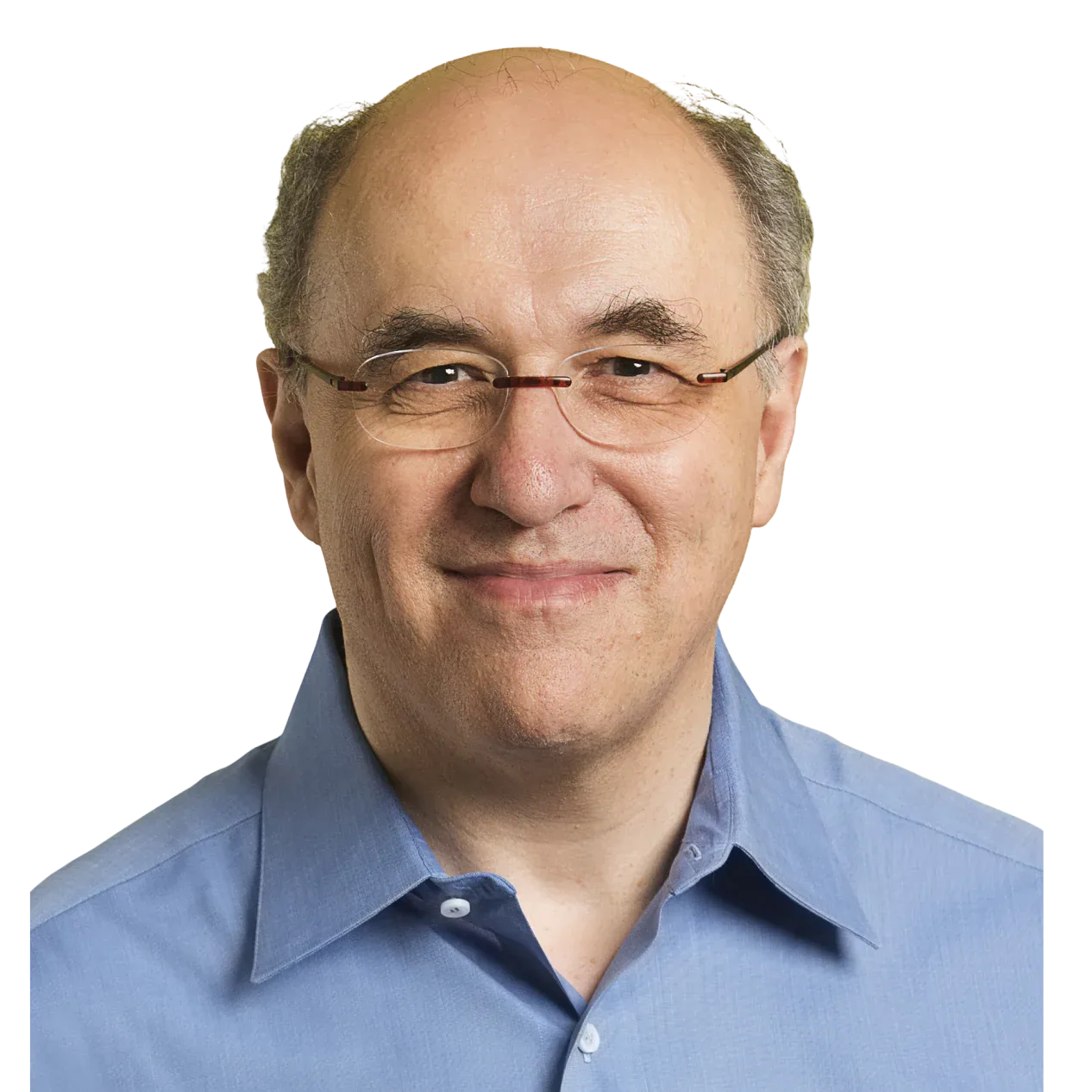Stephen Wolfram
